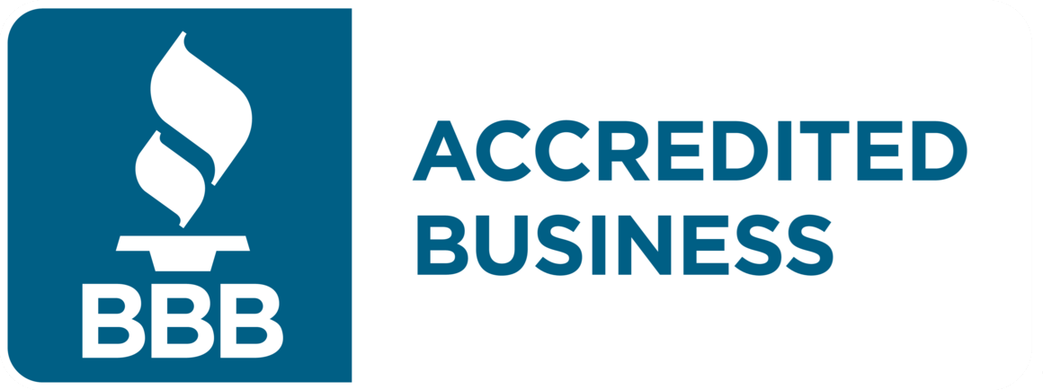 BBB Accredited Business